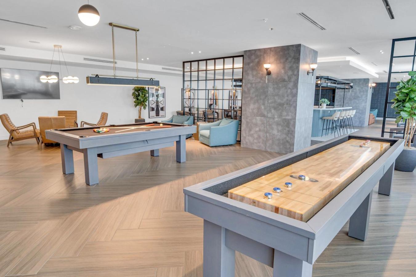 Beautiful Unit In Downtown Miami With Free Parking Leilighet Eksteriør bilde
