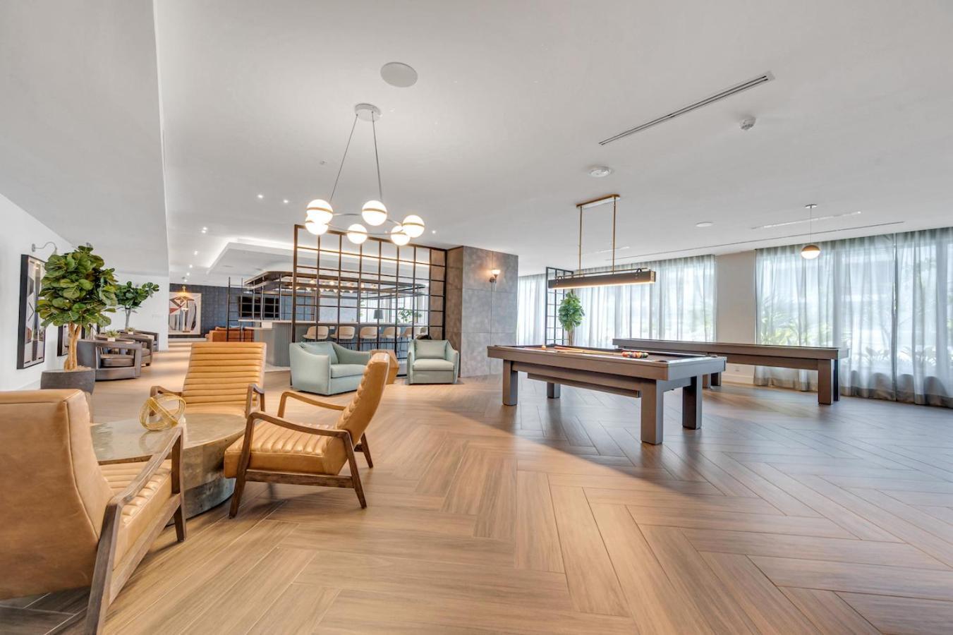 Beautiful Unit In Downtown Miami With Free Parking Leilighet Eksteriør bilde