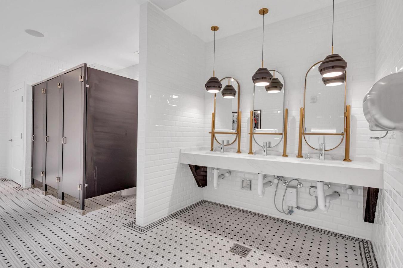 Beautiful Unit In Downtown Miami With Free Parking Leilighet Eksteriør bilde