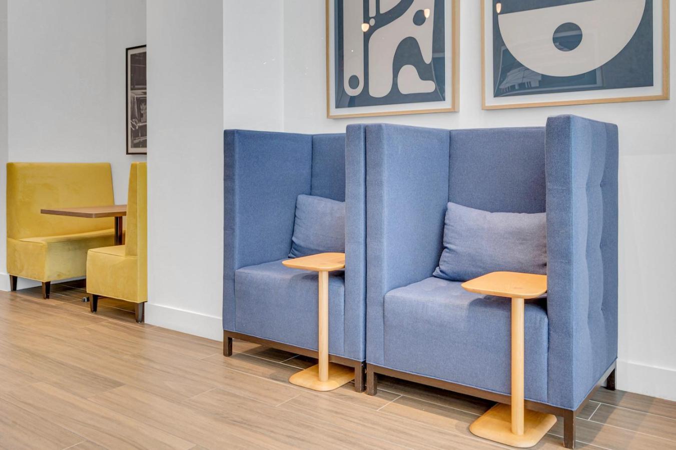 Beautiful Unit In Downtown Miami With Free Parking Leilighet Eksteriør bilde