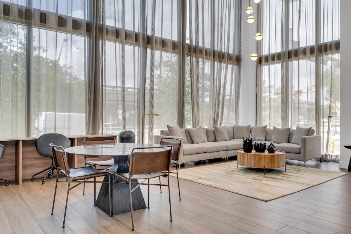 Beautiful Unit In Downtown Miami With Free Parking Leilighet Eksteriør bilde